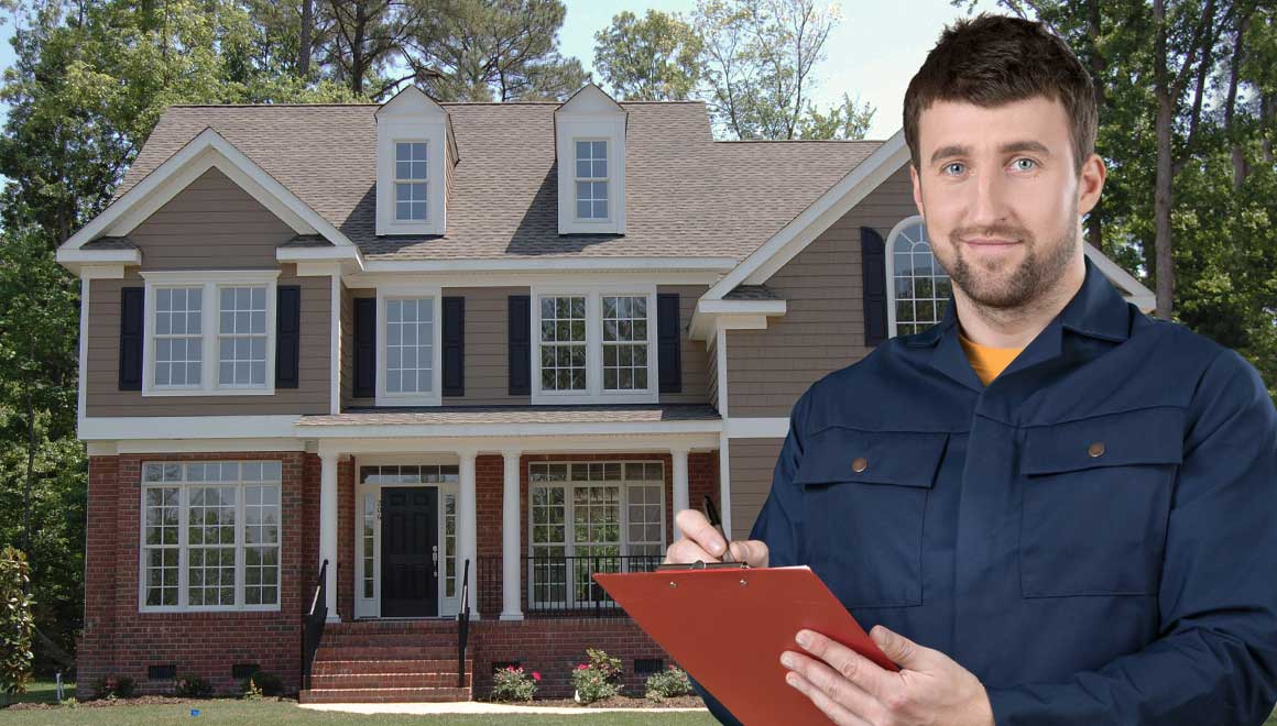 Home Inspector Statesboro, GA Copeland Home Inspections